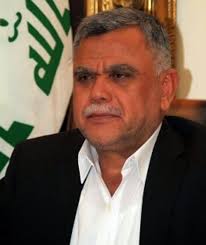 Al-Ameri's Visit to Arbil – An Introduction for United Iraqi Alliance